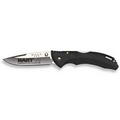 Buck  Bantam  BLW Lockback Pocket Knife w/ Clip